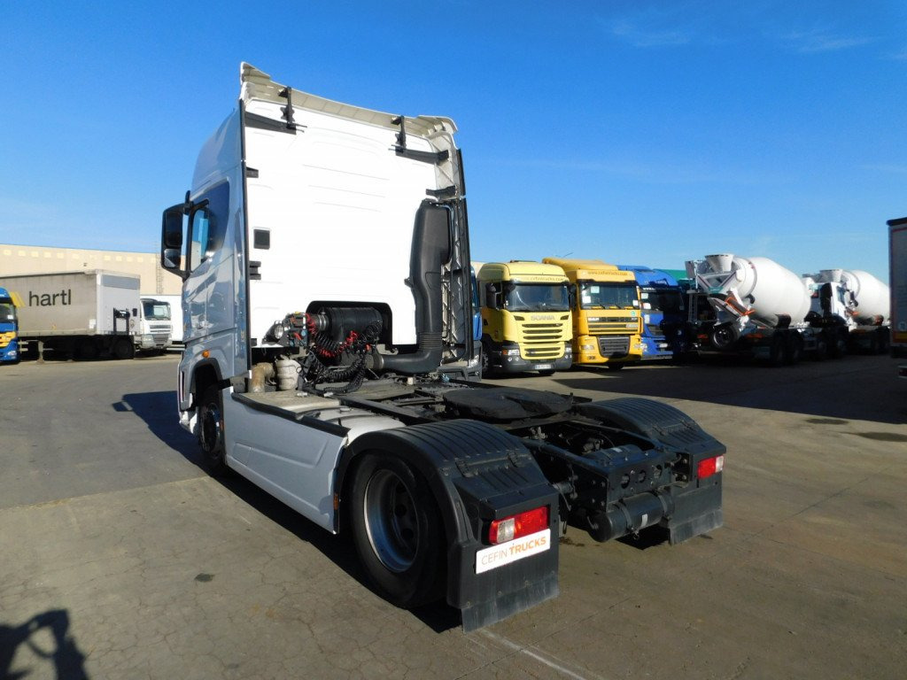 Ford F max 4x2 scab e6 12s2620 - وحدة جر: صورة 4 Ford F max 4x2 scab e6 12s2620 - وحدة جر: صورة 4