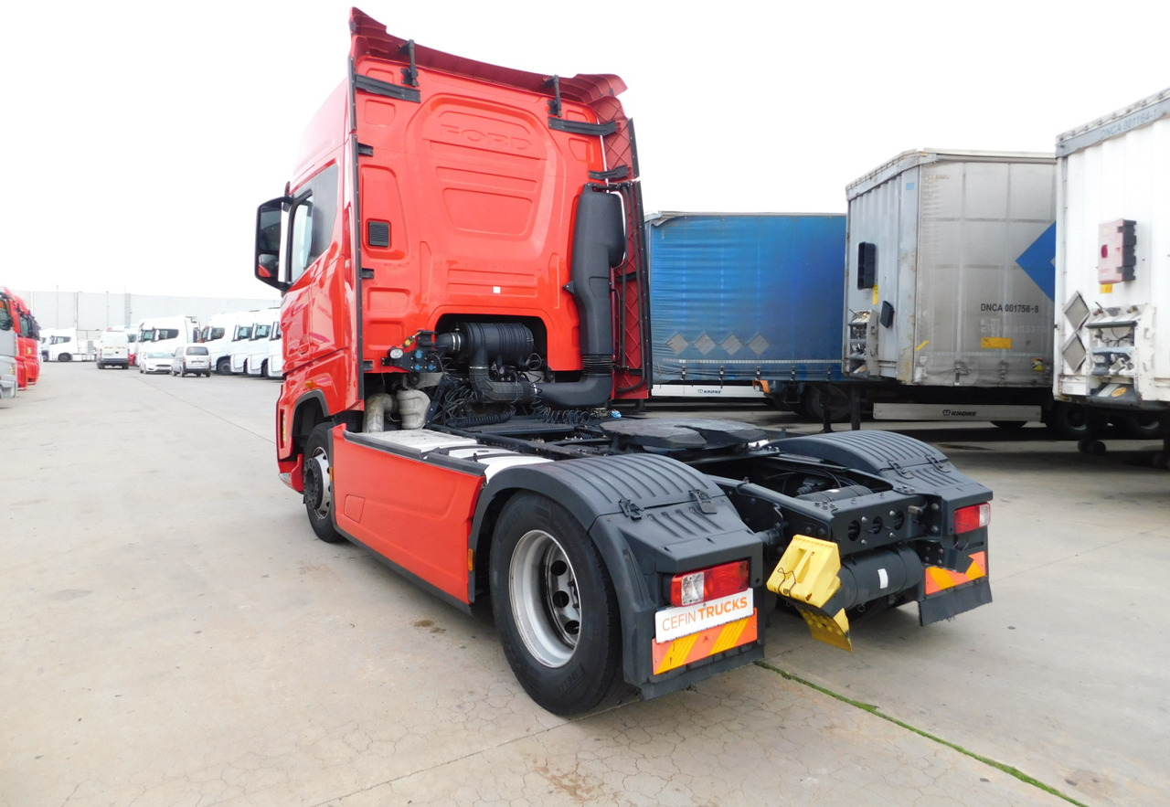 Ford F max 4x2 scab e6 12tx2620 - وحدة جر: صورة 4 Ford F max 4x2 scab e6 12tx2620 - وحدة جر: صورة 4