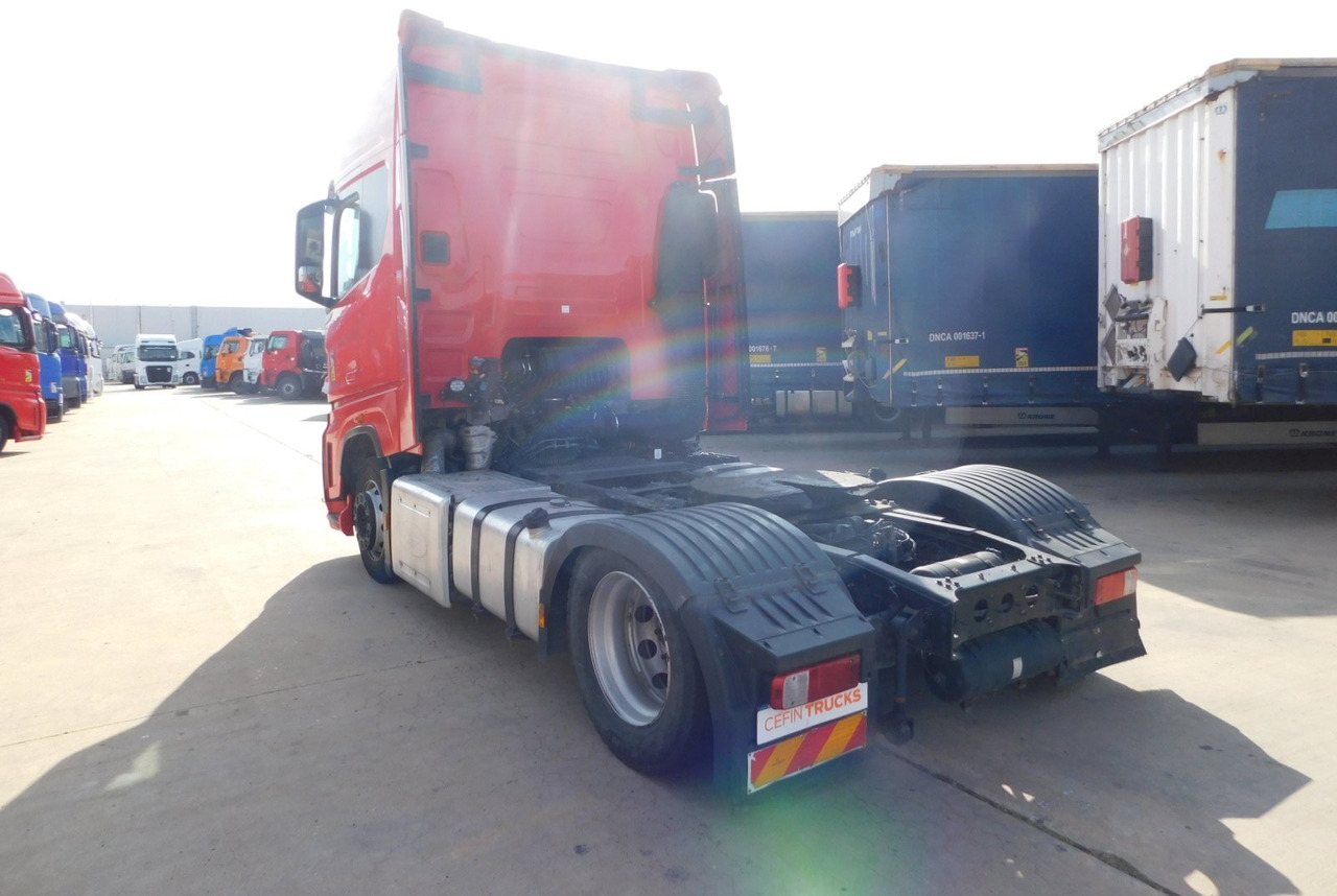 Ford F max ll 4x2 scab e6 12tx2620 - وحدة جر: صورة 4 Ford F max ll 4x2 scab e6 12tx2620 - وحدة جر: صورة 4