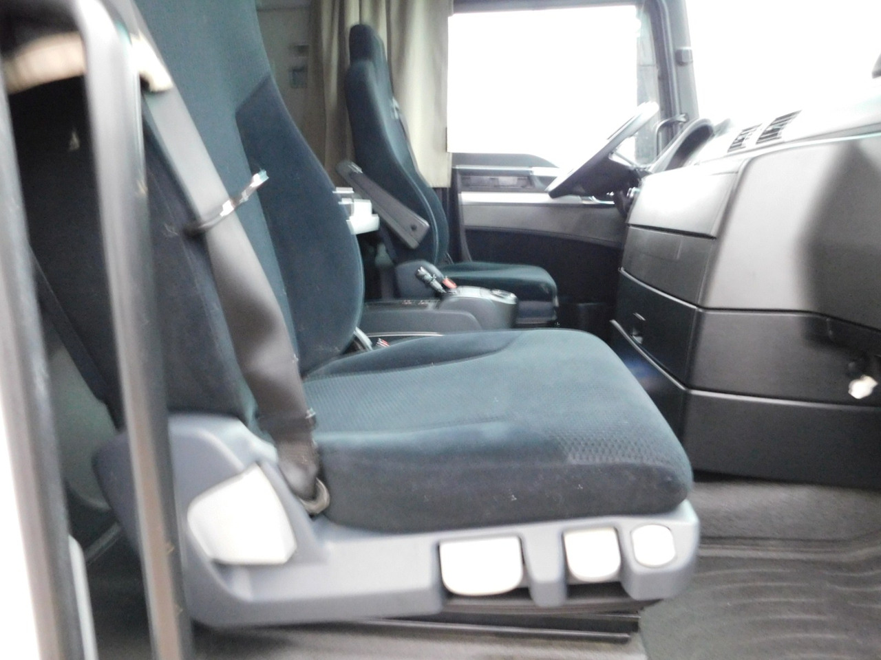 Man Tgx - وحدة جر: صورة 5 Man Tgx - وحدة جر: صورة 5