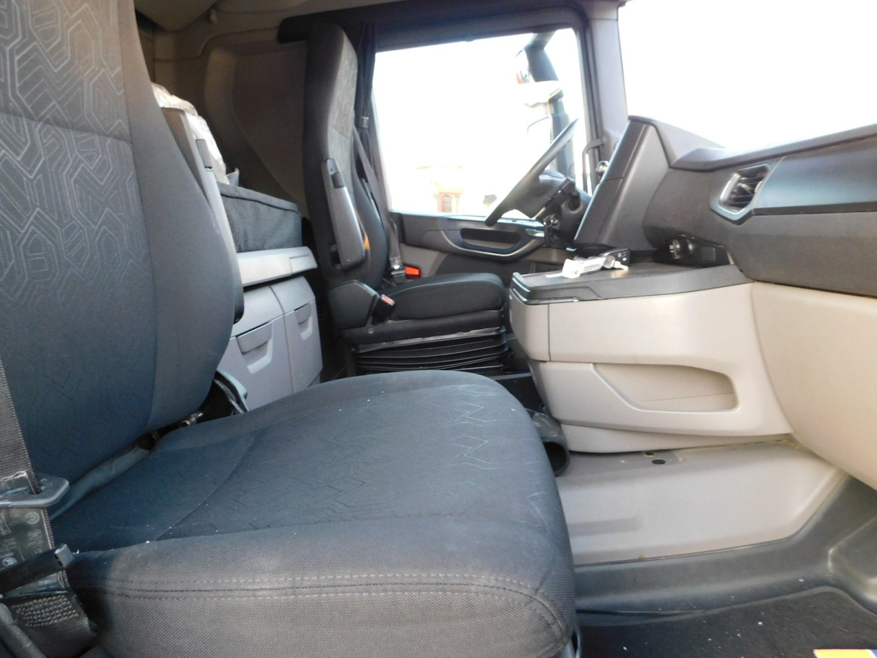 Scania R500 - وحدة جر: صورة 5 Scania R500 - وحدة جر: صورة 5