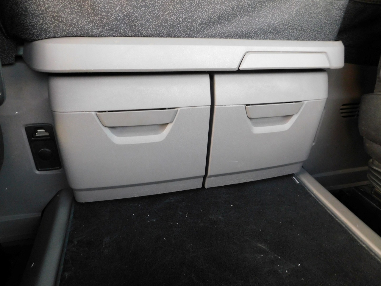 وحدة جر Scania R500: صورة 8 وحدة جر Scania R500: صورة 8