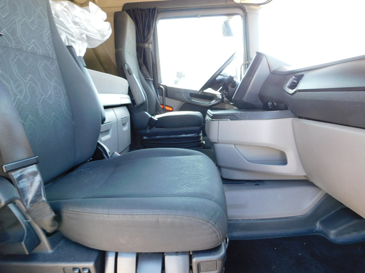 Scania R500 - وحدة جر: صورة 5 Scania R500 - وحدة جر: صورة 5