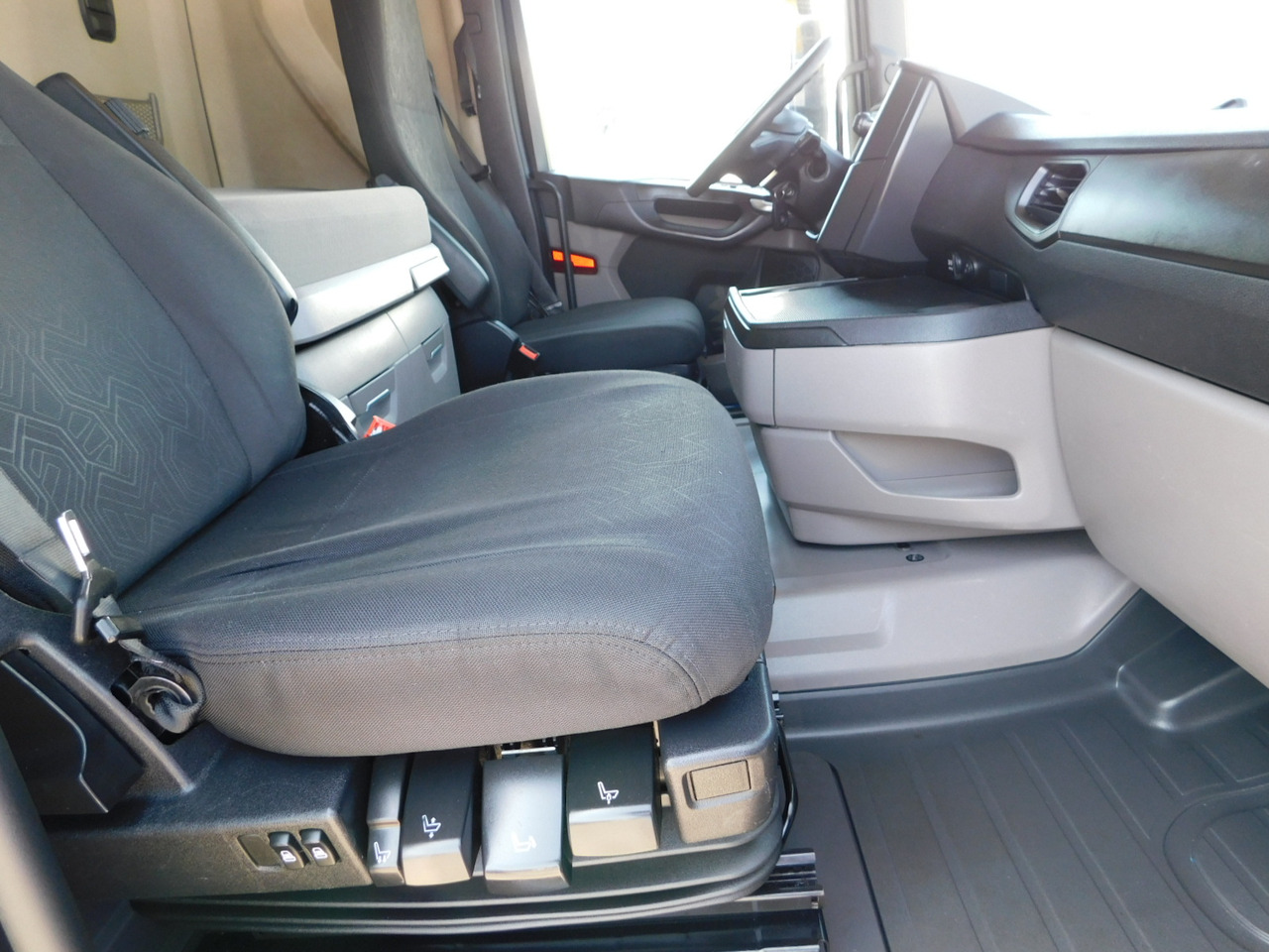 Scania R500 - وحدة جر: صورة 5 Scania R500 - وحدة جر: صورة 5