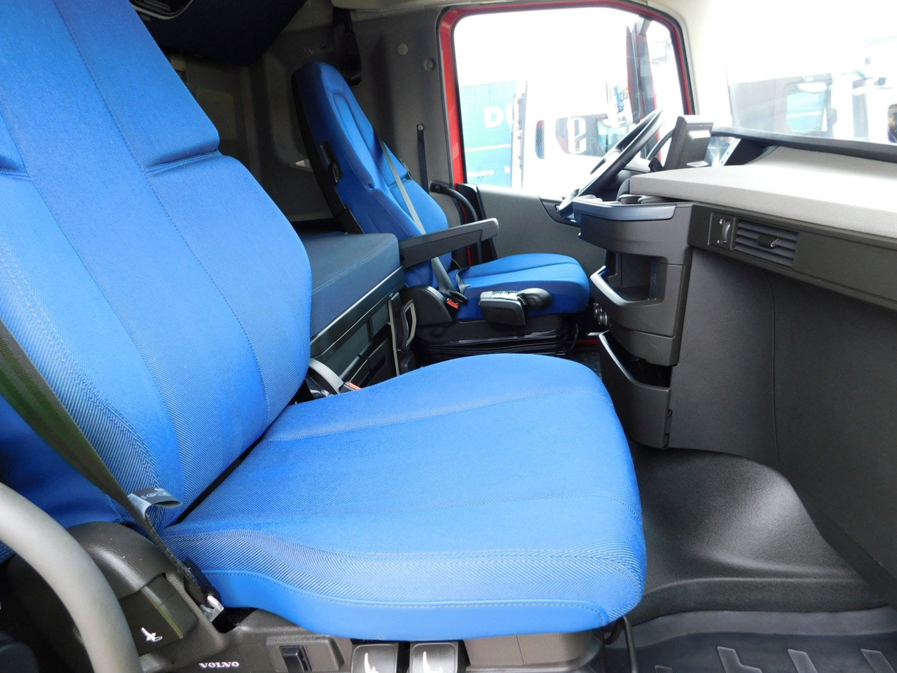 Volvo Fh - وحدة جر: صورة 5 Volvo Fh - وحدة جر: صورة 5