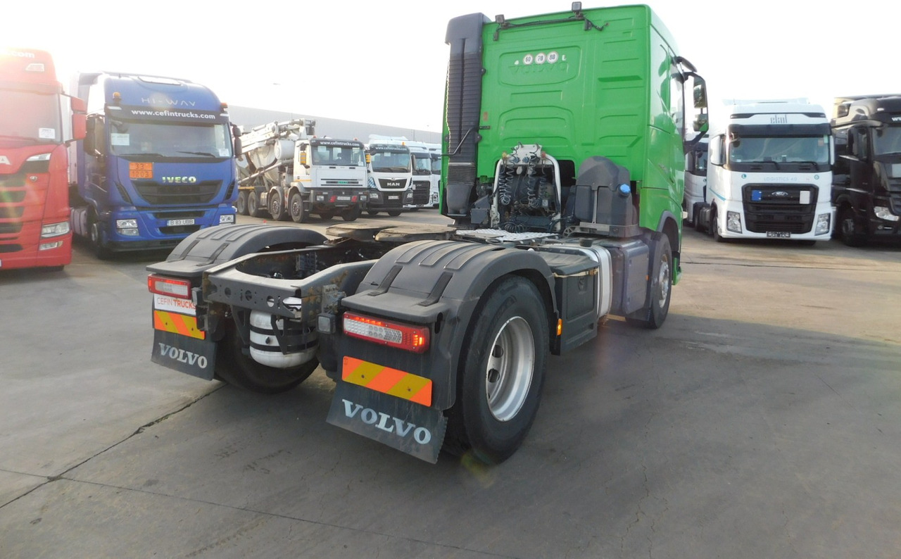 Volvo Fh - وحدة جر: صورة 3 Volvo Fh - وحدة جر: صورة 3