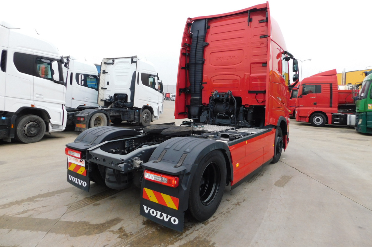 Volvo Fh - وحدة جر: صورة 3 Volvo Fh - وحدة جر: صورة 3