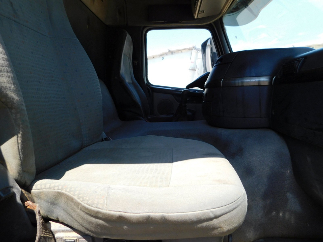 Volvo Fm9 340 mixer - شاحنة خلاطة خرسانة: صورة 5 Volvo Fm9 340 mixer - شاحنة خلاطة خرسانة: صورة 5
