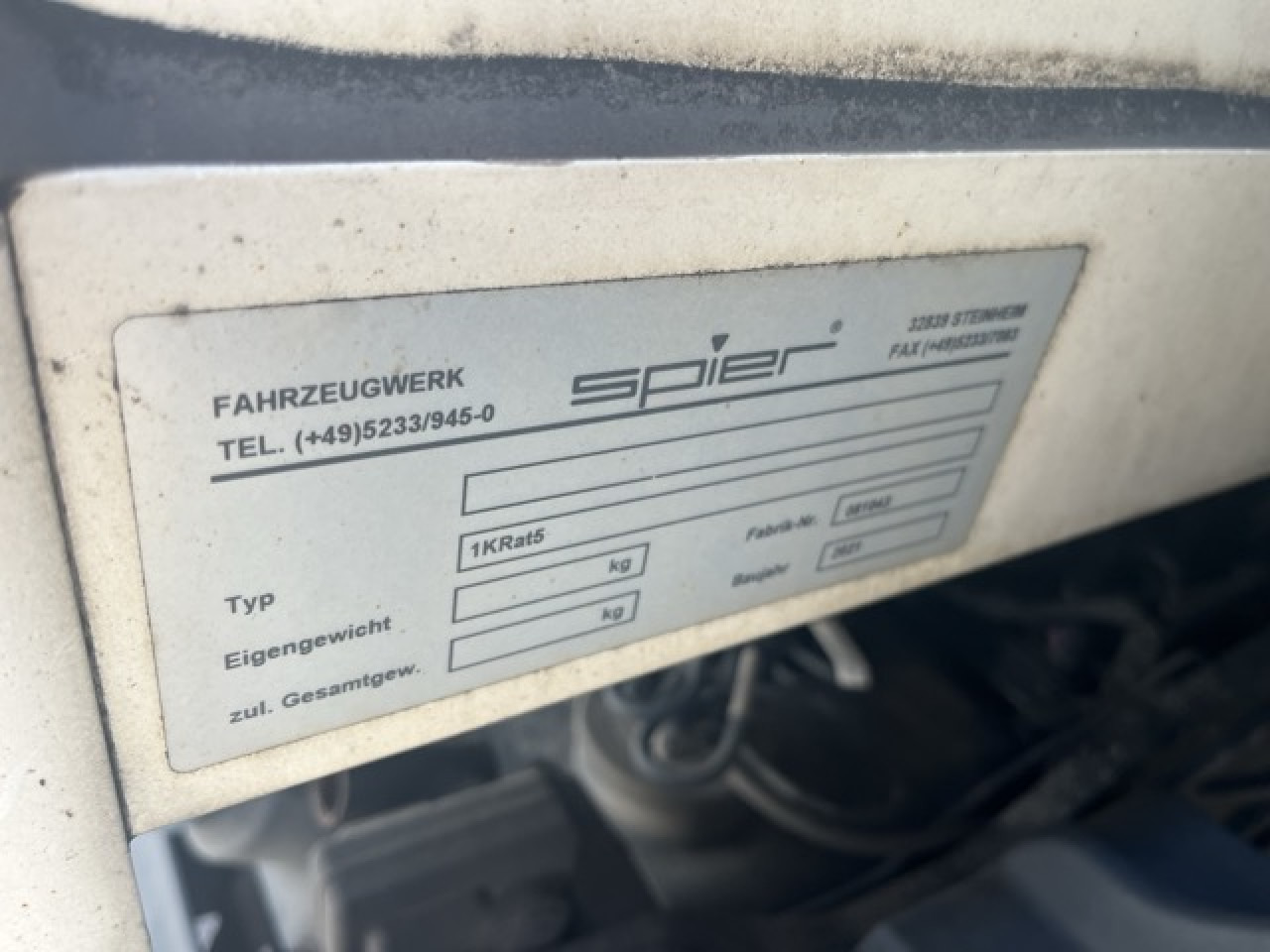 MAN TGL 12.250 4x2 BL Euro6 Klima AHK Luftfeder - شاحنة مغلقة الصندوق: صورة 3 MAN TGL 12.250 4x2 BL Euro6 Klima AHK Luftfeder - شاحنة مغلقة الصندوق: صورة 3