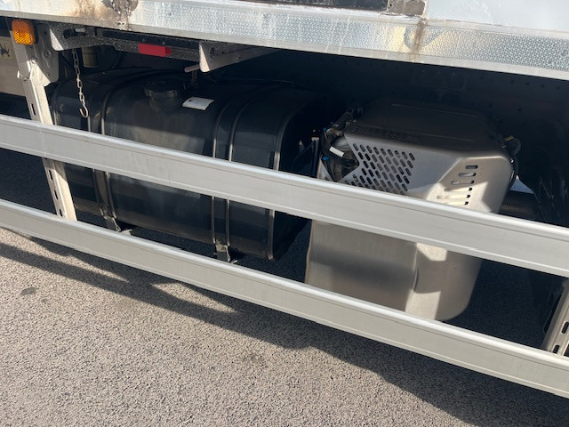 MAN TGM 15.290 4x2 LL Tiefkühler ATP Euro6 Klima - شاحنة مُبرّدة للتوصيل: صورة 4 MAN TGM 15.290 4x2 LL Tiefkühler ATP Euro6 Klima - شاحنة مُبرّدة للتوصيل: صورة 4