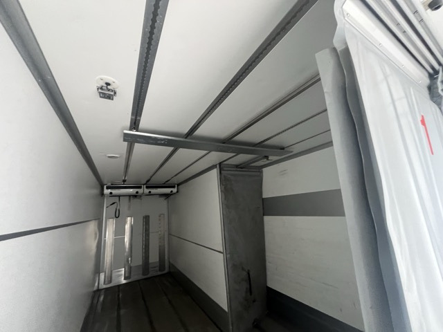 MAN TGM 15.290 4x2 LL Tiefkühler ATP möglich Euro6 - شاحنة مُبرّدة للتوصيل: صورة 2 MAN TGM 15.290 4x2 LL Tiefkühler ATP möglich Euro6 - شاحنة مُبرّدة للتوصيل: صورة 2