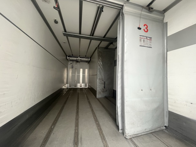 MAN TGM 15.290 4x2 LL Tiefkühler ATP möglich Euro6 - شاحنة مُبرّدة للتوصيل: صورة 3 MAN TGM 15.290 4x2 LL Tiefkühler ATP möglich Euro6 - شاحنة مُبرّدة للتوصيل: صورة 3