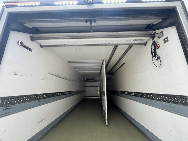 MAN TGS 26.460 6x2-4 Euro6 Klima Navi Luftfeder MAN TGS 26.460 6x2-4 Euro6 Klima Navi Luftfeder: صورة 14
