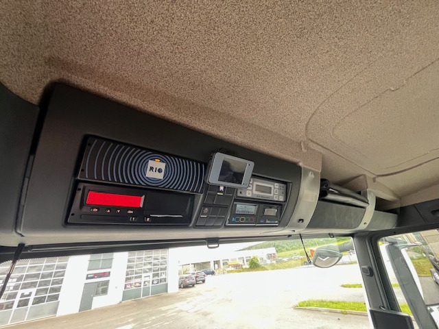 MAN TGS 26.460 6x2-4 Euro6 Klima Navi Luftfeder - شاحنة الفريزر: صورة 3 MAN TGS 26.460 6x2-4 Euro6 Klima Navi Luftfeder - شاحنة الفريزر: صورة 3