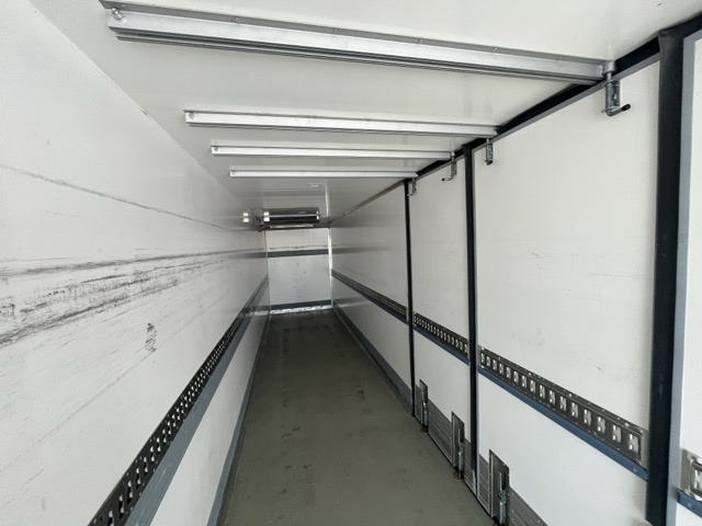 MAN TGS 26.460 6x2-4 Euro6 Klima Navi Luftfeder MAN TGS 26.460 6x2-4 Euro6 Klima Navi Luftfeder: صورة 15