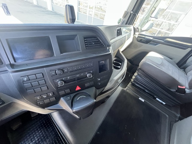 MAN TGX 18.510 4x2 BL-SA Euro6 Intarder Klima - وحدة جر: صورة 2 MAN TGX 18.510 4x2 BL-SA Euro6 Intarder Klima - وحدة جر: صورة 2