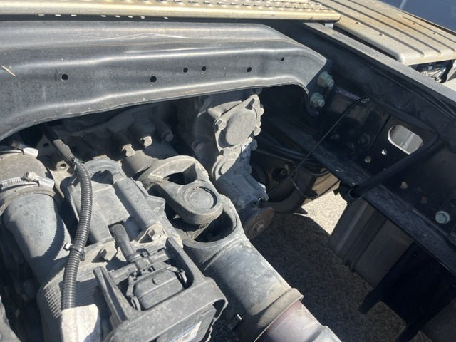 MAN TGX 18.510 4x2 BL-SA Euro6 Intarder Klima - وحدة جر: صورة 4 MAN TGX 18.510 4x2 BL-SA Euro6 Intarder Klima - وحدة جر: صورة 4