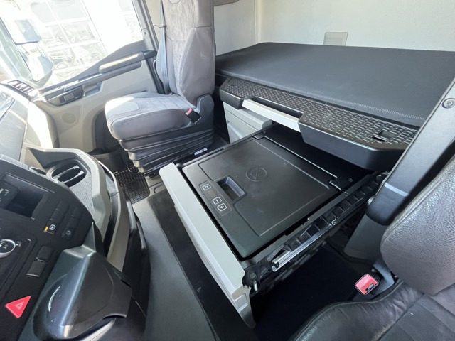 MAN TGX 18.510 4x2 BL-SA Euro6 Intarder Klima - وحدة جر: صورة 5 MAN TGX 18.510 4x2 BL-SA Euro6 Intarder Klima - وحدة جر: صورة 5