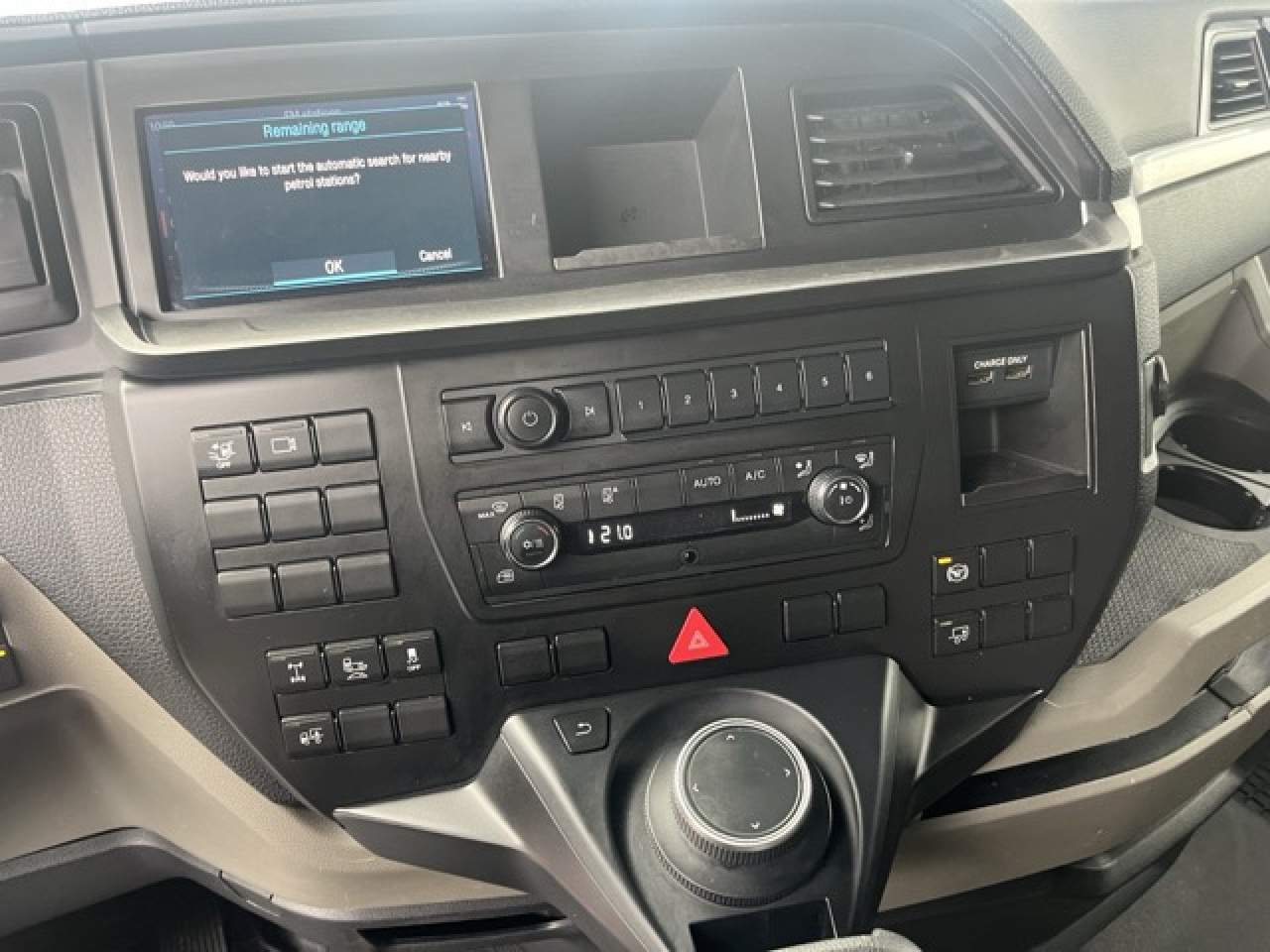 MAN TGX 18.510 4x2 LL SA - Vollgarantie MAN bis 01.27 - وحدة جر: صورة 4 MAN TGX 18.510 4x2 LL SA - Vollgarantie MAN bis 01.27 - وحدة جر: صورة 4