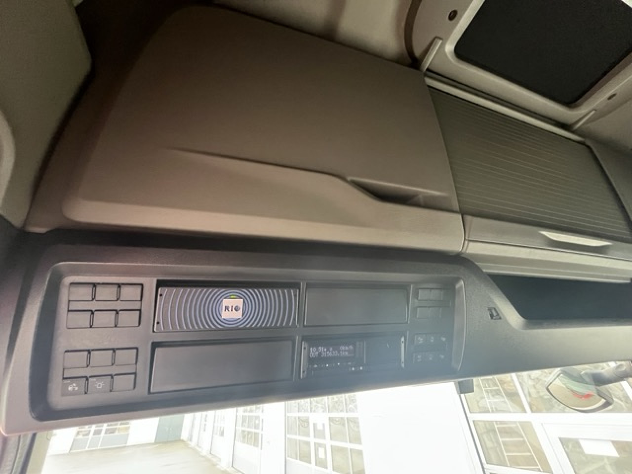 MAN TGX 18.510 4x2 LL SA - Vollgarantie MAN bis 01.27 - وحدة جر: صورة 5 MAN TGX 18.510 4x2 LL SA - Vollgarantie MAN bis 01.27 - وحدة جر: صورة 5