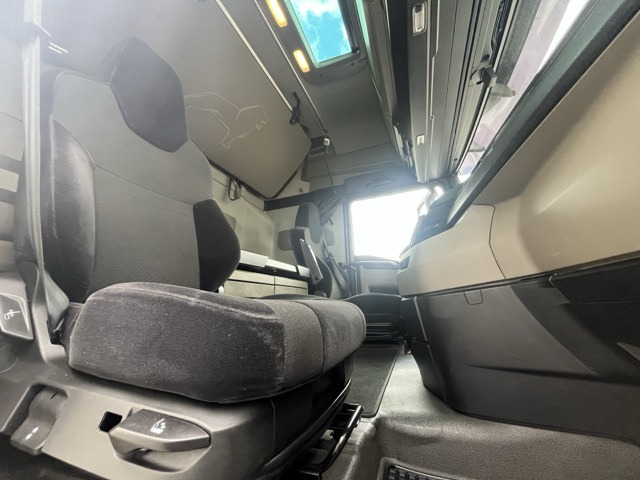 MAN TGX 18.510 4x2 LLS-U Euro6 Intarder Klima ZV - وحدة جر: صورة 5 MAN TGX 18.510 4x2 LLS-U Euro6 Intarder Klima ZV - وحدة جر: صورة 5