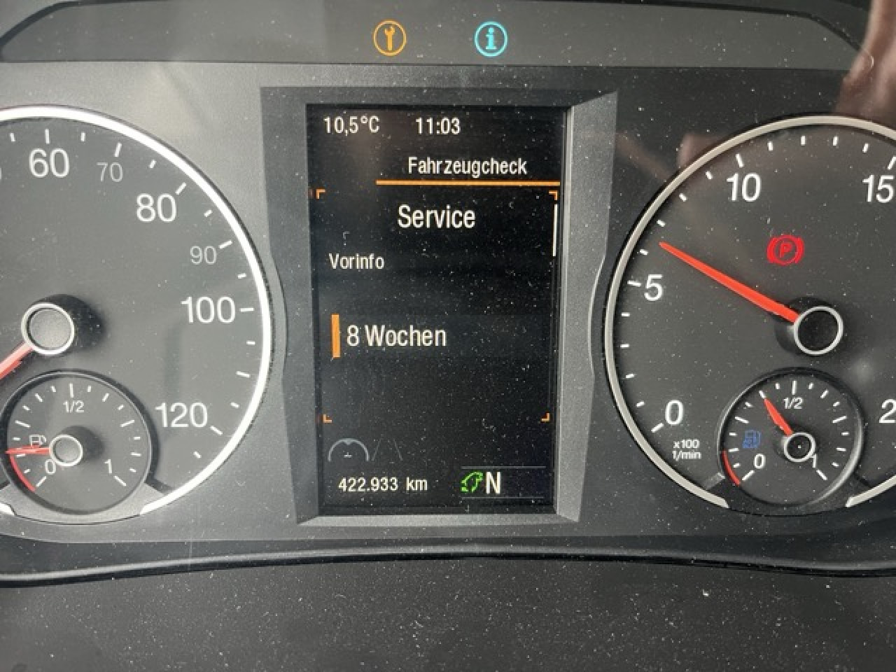 MAN TGX 26.470 6x2-4 LL CH Multiwechsler Euro6 Klima - شاحنات الحاويات / جسم علوي قابل للتغيير شاحنة: صورة 4 MAN TGX 26.470 6x2-4 LL CH Multiwechsler Euro6 Klima - شاحنات الحاويات / جسم علوي قابل للتغيير شاحنة: صورة 4