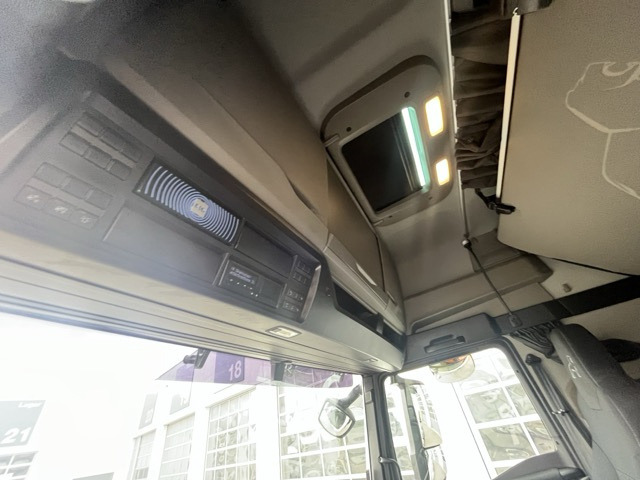 MAN TGX 26.470 6x2-4 LL Euro6 Intarder AHK Luftfeder - شاحنات الحاويات / جسم علوي قابل للتغيير شاحنة: صورة 2 MAN TGX 26.470 6x2-4 LL Euro6 Intarder AHK Luftfeder - شاحنات الحاويات / جسم علوي قابل للتغيير شاحنة: صورة 2