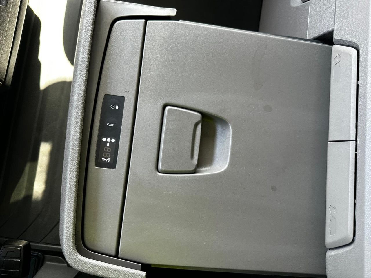 وحدة جر Scania S 500: صورة 7 وحدة جر Scania S 500: صورة 7