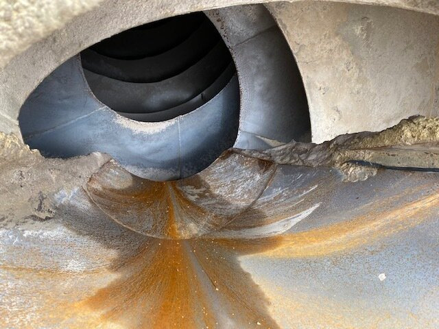 10/5/F/ZA-1800 KARRENA Betonmischer ca. 10m³ 10/5/F/ZA-1800 KARRENA Betonmischer ca. 10m³, Liftachse - نصف مقطورة خلاطة خرسانة: صورة 2 10/5/F/ZA-1800 KARRENA Betonmischer ca. 10m³ 10/5/F/ZA-1800 KARRENA Betonmischer ca. 10m³, Liftachse - نصف مقطورة خلاطة خرسانة: صورة 2