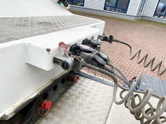 10/5/F/ZA-1800 KARRENA Betonmischer ca. 10m³ 10/5/F/ZA-1800 KARRENA Betonmischer ca. 10m³, Liftachse - نصف مقطورة خلاطة خرسانة: صورة 4 10/5/F/ZA-1800 KARRENA Betonmischer ca. 10m³ 10/5/F/ZA-1800 KARRENA Betonmischer ca. 10m³, Liftachse - نصف مقطورة خلاطة خرسانة: صورة 4