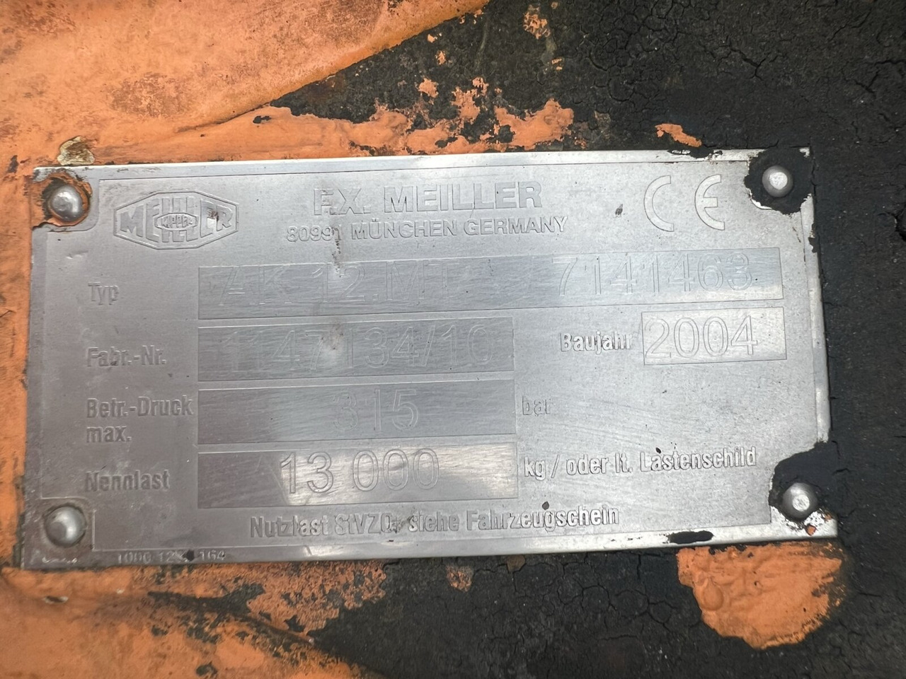 190 AD 35 4x2 190 AD 35 4x2 - شاحنة هيكل كابينة: صورة 3 190 AD 35 4x2 190 AD 35 4x2 - شاحنة هيكل كابينة: صورة 3