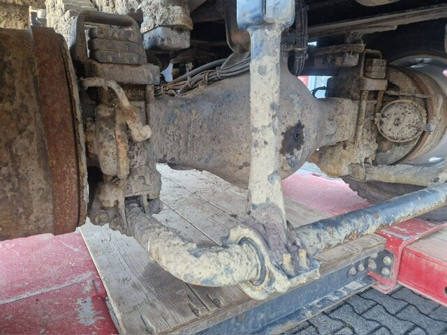 ASTRA HHD9 6x6 ASTRA HHD9 6x6, Cursor 13 - شاحنة التعدين: صورة 3 ASTRA HHD9 6x6 ASTRA HHD9 6x6, Cursor 13 - شاحنة التعدين: صورة 3