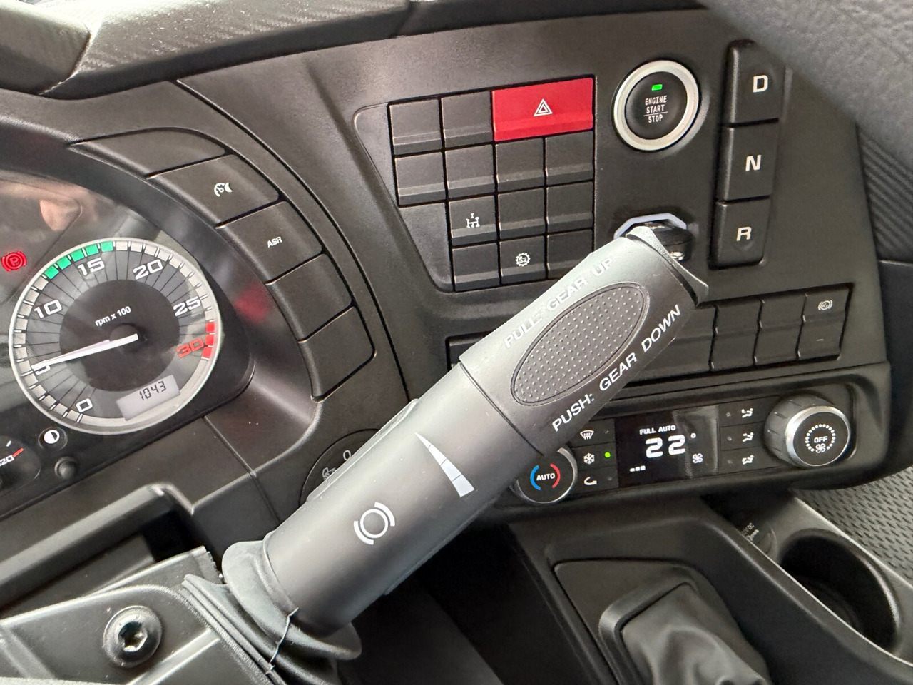 Andere T-Way 360 6x6 T-Way 360 6x6, Nebenantrieb, 3x VORHANDEN! - وحدة جر: صورة 5 Andere T-Way 360 6x6 T-Way 360 6x6, Nebenantrieb, 3x VORHANDEN! - وحدة جر: صورة 5