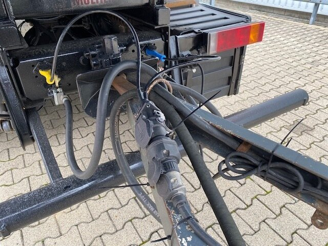 Andere ZASLAW D-36657 Holzanhänger ZASLAW D-36657 Holzanhänger - مقطورة اخشاب: صورة 5 Andere ZASLAW D-36657 Holzanhänger ZASLAW D-36657 Holzanhänger - مقطورة اخشاب: صورة 5