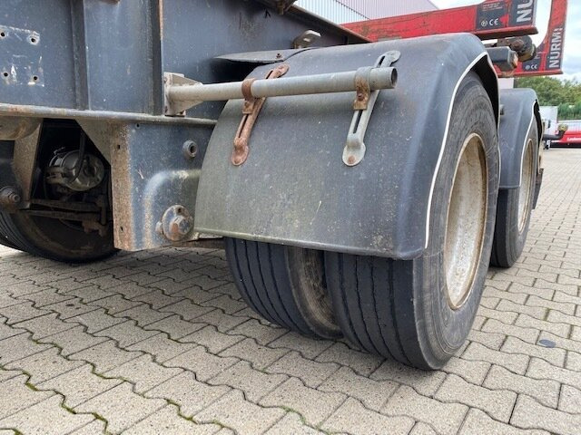 Andere ZASLAW D-36657 Holzanhänger ZASLAW D-36657 Holzanhänger - مقطورة اخشاب: صورة 3 Andere ZASLAW D-36657 Holzanhänger ZASLAW D-36657 Holzanhänger - مقطورة اخشاب: صورة 3