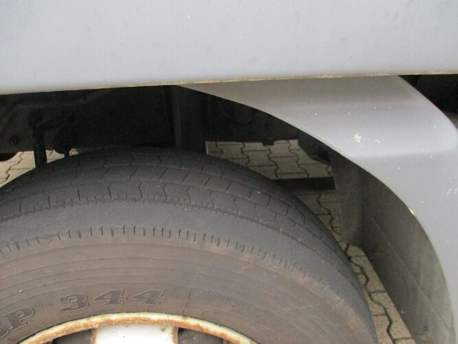 DAF DAF AE 45.150 LF Plane Spriegel LBW DAF AE 45.150 LF 4x2, Plane Spriegel LBW - شاحنة ستارة: صورة 2 DAF DAF AE 45.150 LF Plane Spriegel LBW DAF AE 45.150 LF 4x2, Plane Spriegel LBW - شاحنة ستارة: صورة 2