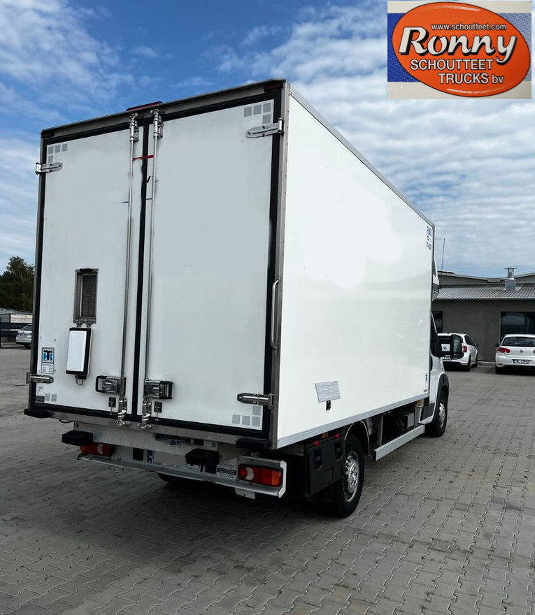 Ducato Maxi Multijet 4x2 - شاحنة: صورة 3 Ducato Maxi Multijet 4x2 - شاحنة: صورة 3