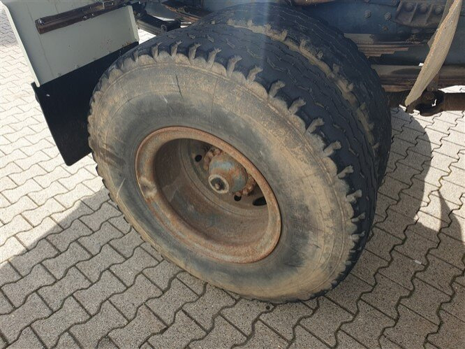 F 161 AK 4x4 F 161 AK 4x4 - شاحنة قلاب: صورة 5 F 161 AK 4x4 F 161 AK 4x4 - شاحنة قلاب: صورة 5