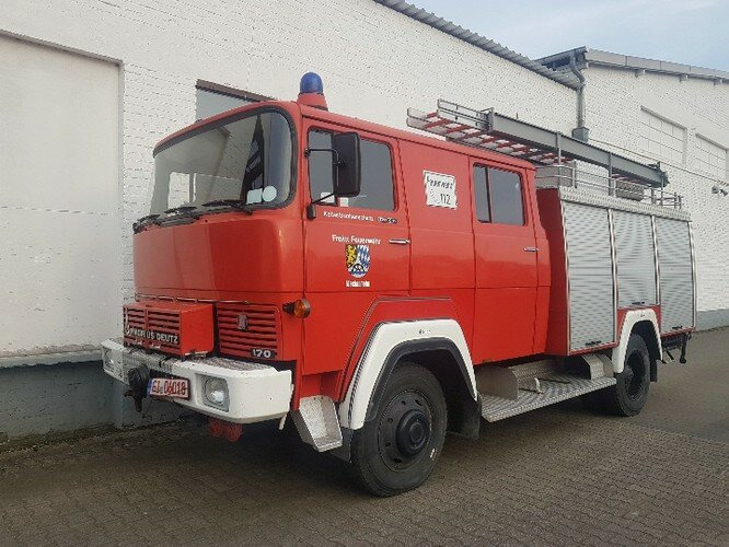 FM 170 D 11 FA LF 16 TS 4x4 FM 170 D 11 FA LF 16 TS 4x4, Feuerwehr - سيارة إطفاء: صورة 1 FM 170 D 11 FA LF 16 TS 4x4 FM 170 D 11 FA LF 16 TS 4x4, Feuerwehr - سيارة إطفاء: صورة 1