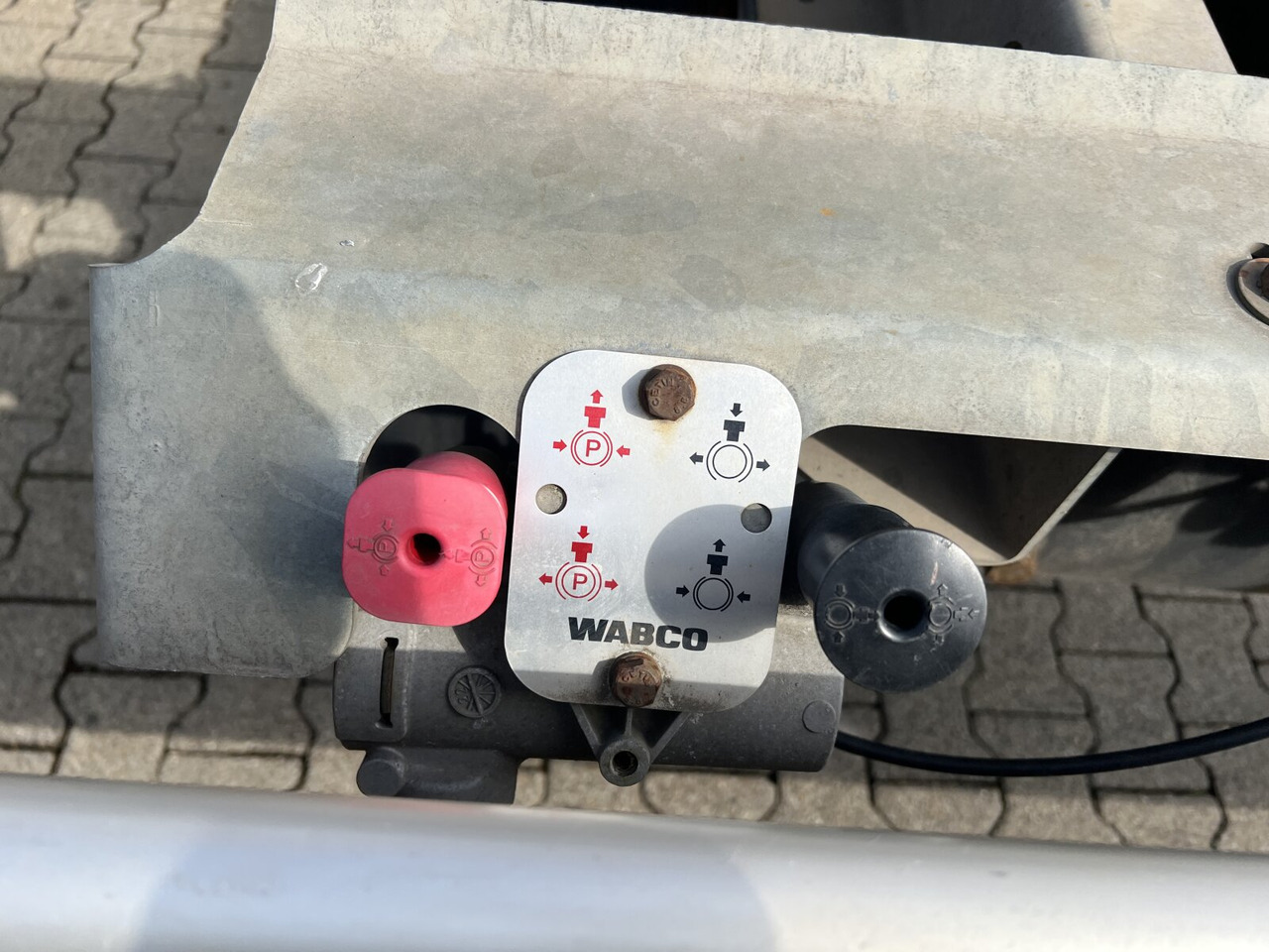HSA 18.70 L Schlittenabroller HSA 18.70 L Schlittenabroller - مقطورة هوك ليفت/ لود لوجر: صورة 2 HSA 18.70 L Schlittenabroller HSA 18.70 L Schlittenabroller - مقطورة هوك ليفت/ لود لوجر: صورة 2