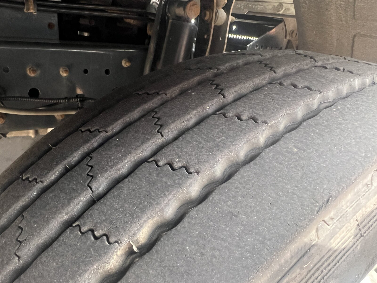 Iveco EuroCargo 75E18 4x2 EuroCargo 75E18 4x2, EEV - شاحنات مسطحة: صورة 3 Iveco EuroCargo 75E18 4x2 EuroCargo 75E18 4x2, EEV - شاحنات مسطحة: صورة 3