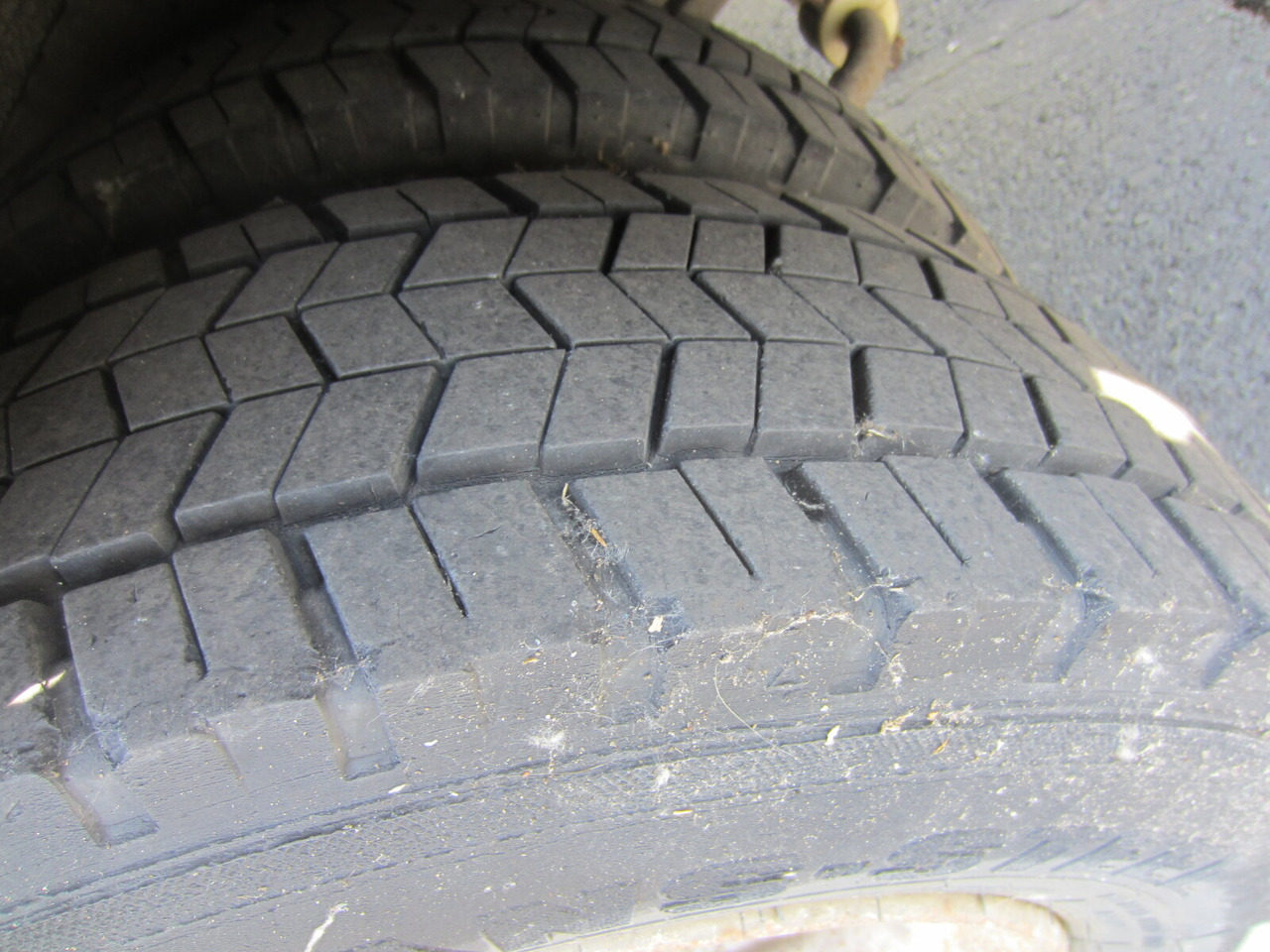 Iveco EuroCargo 80E 15/85 - شاحنة مقفلة: صورة 3 Iveco EuroCargo 80E 15/85 - شاحنة مقفلة: صورة 3
