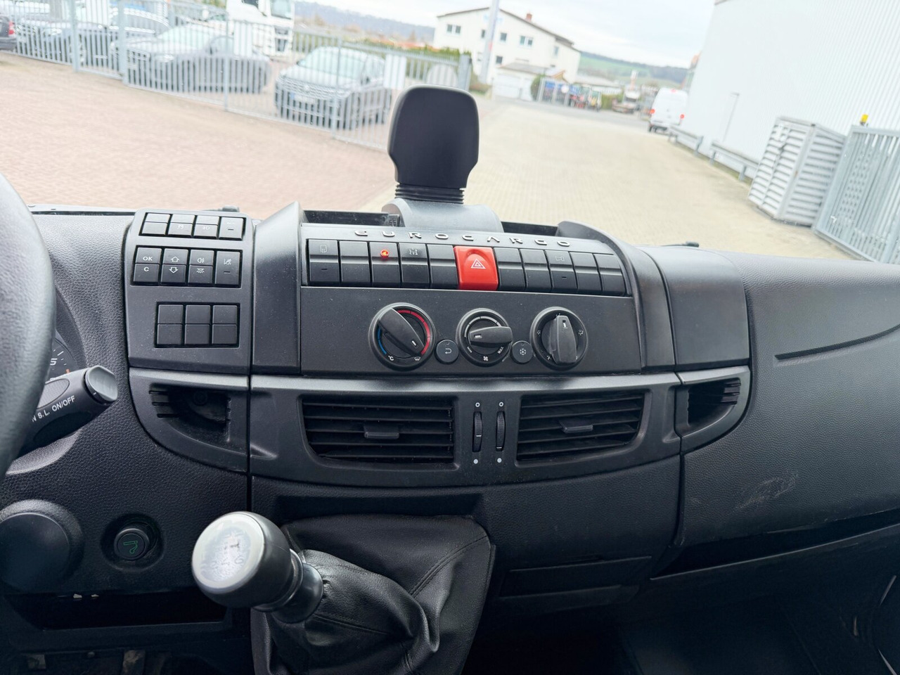 Iveco EuroCargo ML120E22 4x2 EuroCargo ML120E22 4x2, City-Abroller - شاحنة ذات خطاف: صورة 4 Iveco EuroCargo ML120E22 4x2 EuroCargo ML120E22 4x2, City-Abroller - شاحنة ذات خطاف: صورة 4