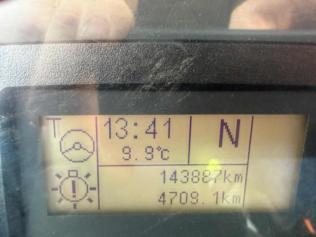 Iveco EuroCargo ML80E18K 4x2 EuroCargo ML80E18K 4x2 - شاحنة قلاب: صورة 4 Iveco EuroCargo ML80E18K 4x2 EuroCargo ML80E18K 4x2 - شاحنة قلاب: صورة 4