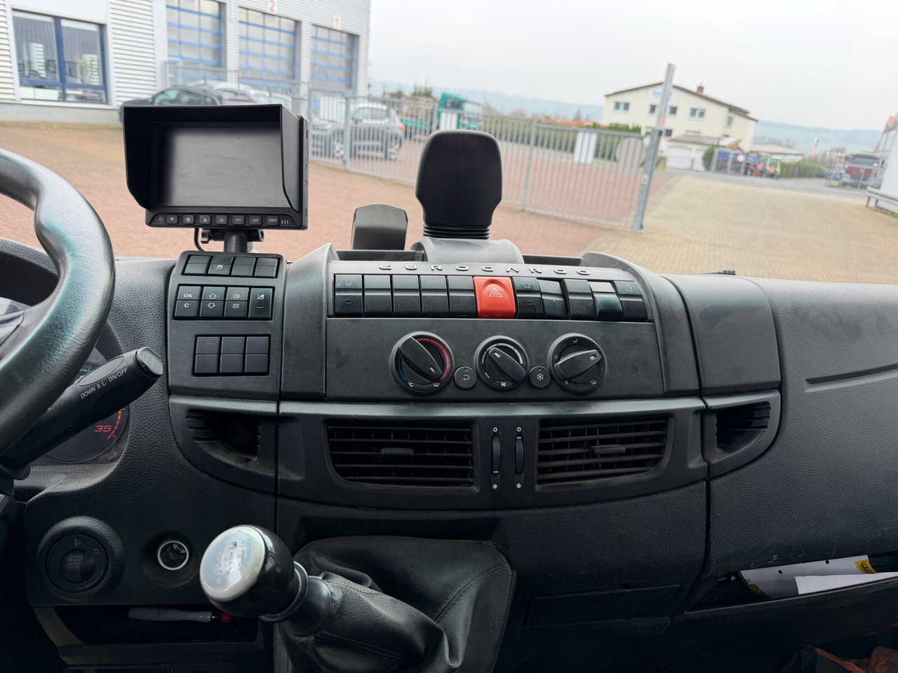 Iveco EuroCargo ML80E21 K 4x2 EuroCargo ML80E21 K 4x2, 2x AHK - شاحنة قلاب: صورة 4 Iveco EuroCargo ML80E21 K 4x2 EuroCargo ML80E21 K 4x2, 2x AHK - شاحنة قلاب: صورة 4