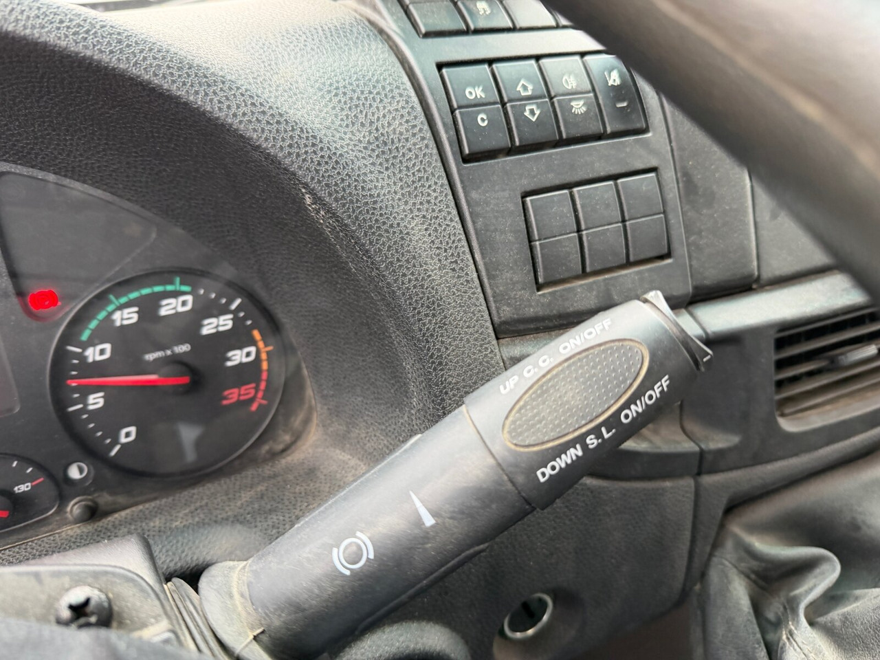 Iveco EuroCargo ML80E21 K 4x2 EuroCargo ML80E21 K 4x2, 2x AHK - شاحنة قلاب: صورة 5 Iveco EuroCargo ML80E21 K 4x2 EuroCargo ML80E21 K 4x2, 2x AHK - شاحنة قلاب: صورة 5