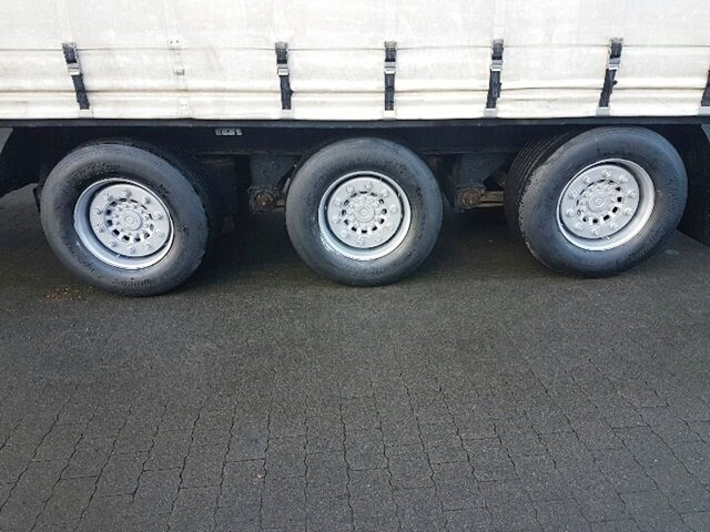 Krone SDP 27 ELG2-CS SDP 27 ELG2-CS, Mega, Jumbo - نصف مقطورة ستارة: صورة 5 Krone SDP 27 ELG2-CS SDP 27 ELG2-CS, Mega, Jumbo - نصف مقطورة ستارة: صورة 5