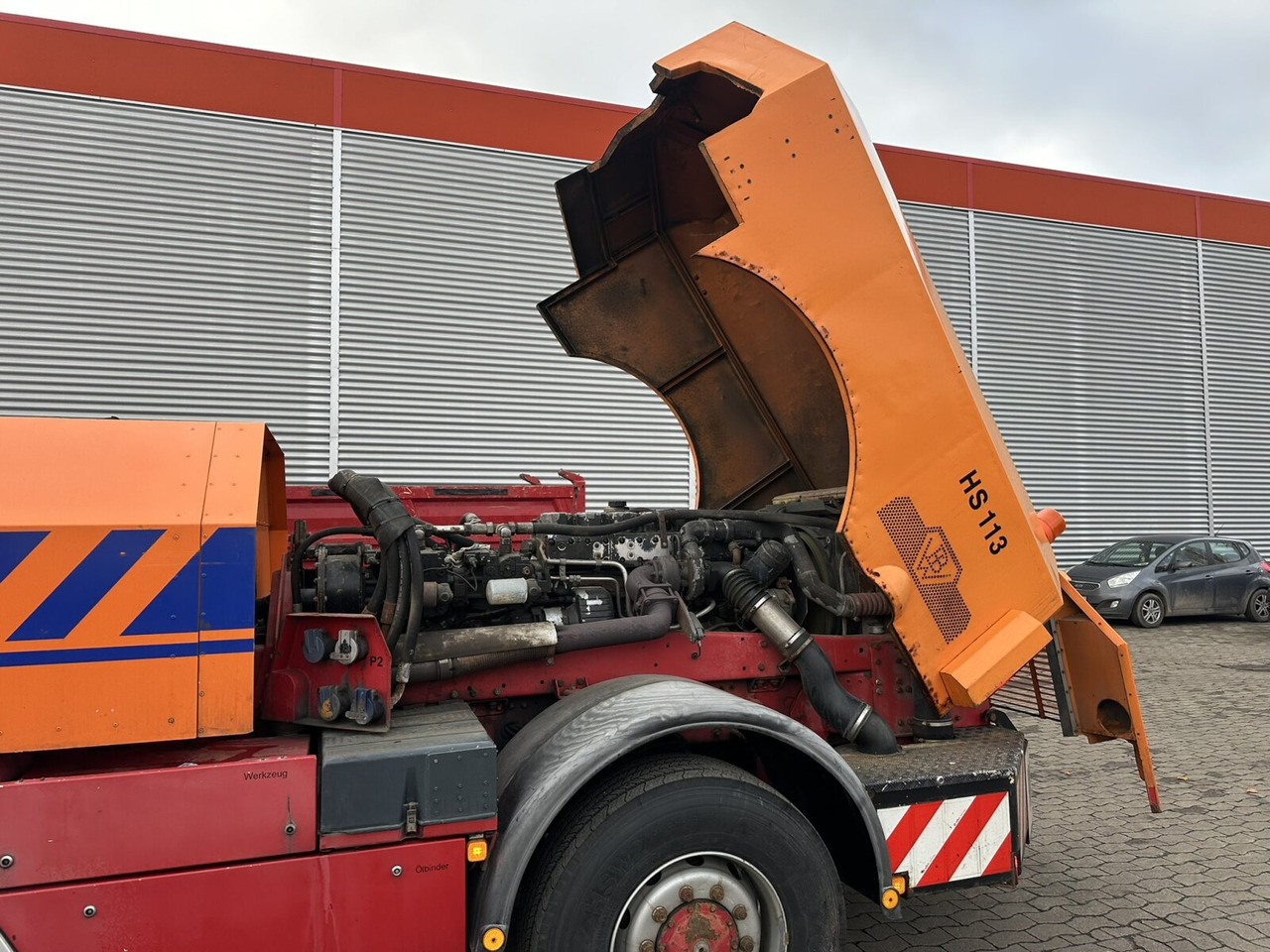 MAN 19.464 4x4 BB 19.464 4x4 BB, Schneefräse mit Separatmotor MAN 19.464 4x4 BB 19.464 4x4 BB, Schneefräse mit Separatmotor: صورة 13 MAN 19.464 4x4 BB 19.464 4x4 BB, Schneefräse mit Separatmotor MAN 19.464 4x4 BB 19.464 4x4 BB, Schneefräse mit Separatmotor: صورة 13