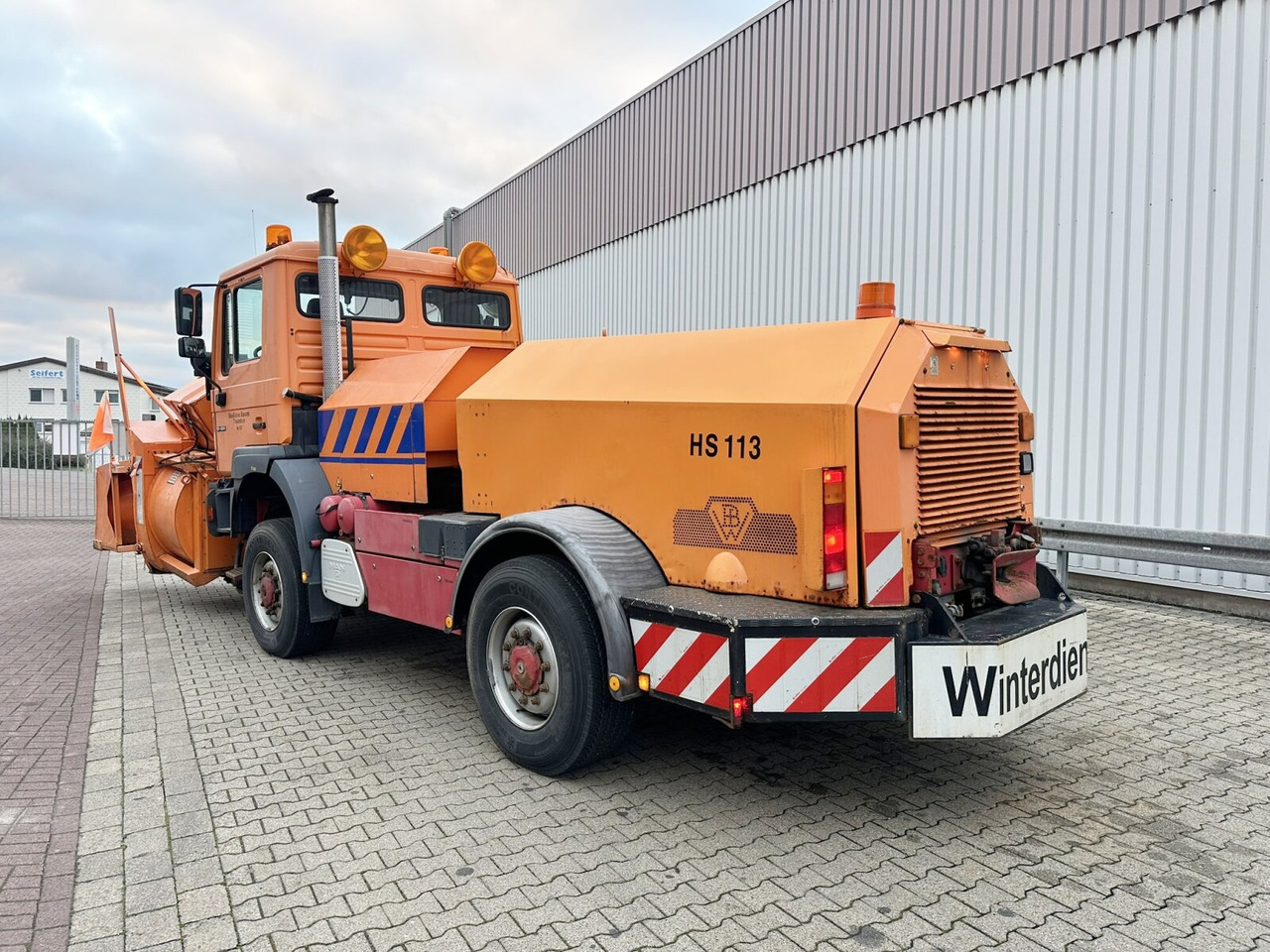 MAN 19.464 4x4 BB 19.464 4x4 BB, Schneefräse mit Separatmotor MAN 19.464 4x4 BB 19.464 4x4 BB, Schneefräse mit Separatmotor: صورة 11 MAN 19.464 4x4 BB 19.464 4x4 BB, Schneefräse mit Separatmotor MAN 19.464 4x4 BB 19.464 4x4 BB, Schneefräse mit Separatmotor: صورة 11