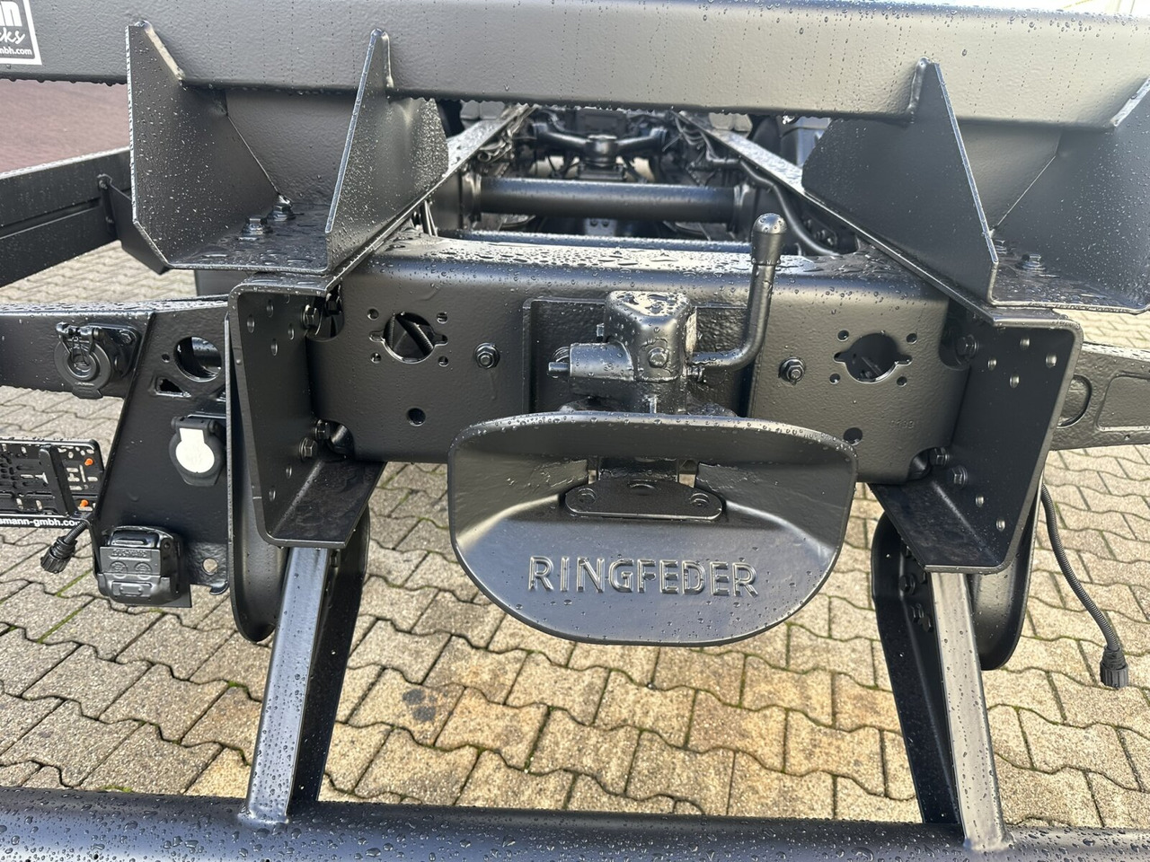 MAN TGA 18.350 4x2 LL TGA 18.350 4x2 LL, Fahrschulausstattung - شاحنة: صورة 4 MAN TGA 18.350 4x2 LL TGA 18.350 4x2 LL, Fahrschulausstattung - شاحنة: صورة 4